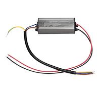 JANZU Contrôleur de LED 30 W Contrôleur de courant constant Transformateur étanche d'alimentation