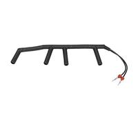 JANZU Faisceau de Câbles de Bougie de PréChauffage de Voiture pour Mk4 Mk3 B4 Golf 1997-2003 1.9 TDI L4 ALH 028971766