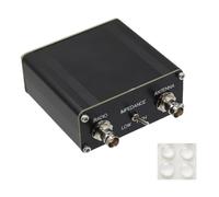 JANZU QRP Z-Match Tuner d'antenne manuel 5 W 3-28 MHz HAM Tuner
