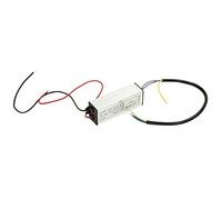 JANZU Transformateur Pilote Driver Transformateurs de Lampe LED 50W Impermeable de 1500mA DC25-40V