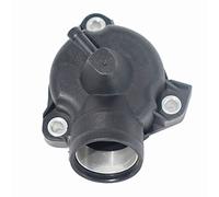 Jaopary Couvercle de BoîTier de Thermostat pour W201 W124 W463 190E 1020000417