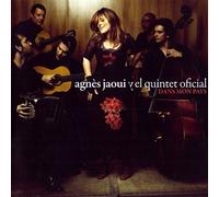 Jaoui, Agnes - Dans Mon Pays