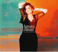 Jaoui, Agnes - Nostalgias [Import]