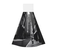 JaoXer a Urban Vibes Lingettes à suspendre en velours corail - Chiffons de nettoyage à séchage rapide pour cuisine, salle de bain, camping et plus encore