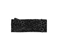 JaoXer Bandeau à nœud pour bébé - Science Abstrait Chimie - Accessoires de cheveux doux pour bébé, nouveau-né, nourrissons, tout-petits et enfants