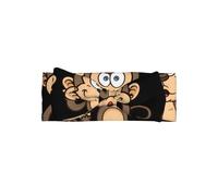 JaoXer Serre-tête avec nœud pour bébé - Accessoires de cheveux doux pour bébé, nouveau-né, nourrissons, tout-petits et enfants