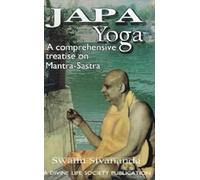 Japa Yoga: A Comprehensive Treatise on Mantra Devi Mahatmya