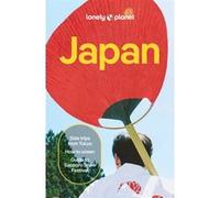 Guide de voyage (en anglais) - Japan 2026 | Lonely Planet