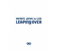 Japan 1st Live [Leaping Over] [Import allemand]