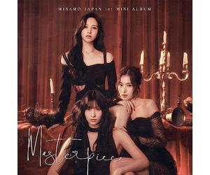 Japan 1st Mini Album