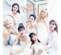 JAPAN 3rd ALBUM 「Eternally」 (初回限定盤A) (特典なし)