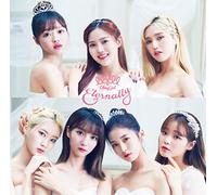 JAPAN 3rd ALBUM 「Eternally」 (初回限定盤B) (特典なし)