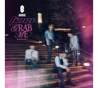 JAPAN 3RD MINI ALBUM 『TRAP / GRAB ME -Japanese ver.-』 [通常盤] [CD]