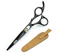 Japan 440 Steel 6 inch Hair Salon Personalized Hair Scissors Hair Stylist Dedicated Scissors