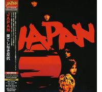 Japan - Adolescent Sex