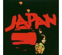 Japan – Adolescent Sex – CD – Version étendue (Import)