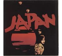 JAPAN - ADOLESCENT SEX LP UK ARIOLA 1978