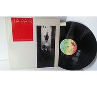 JAPAN - All Tomorrows Parties - Japan 12"