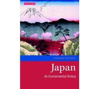 Japan: An Environmental History
