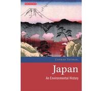 Japan An Environmental History Tim Glynne - Jones, Tim Glynne - Jones, Sir Arthur Conan Doyle, Jonathan Swift (Auteur)