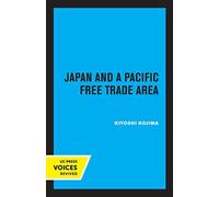 Japan And A Pacific Free Trade Area
