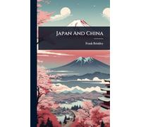 Japan And China
