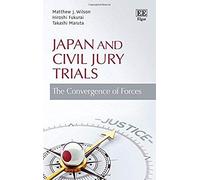 Japan And Civil Jury Trials