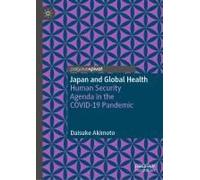 Japan And Global Health