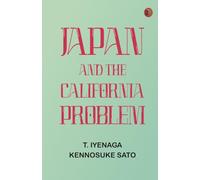 Japan and the California Problem