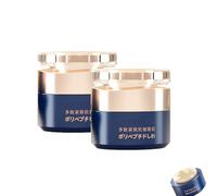Japan Anti Wrinkle Cream, Firming Anti-Ageing Cream, Skin Care Facial Moisturiser, for Tightening Sagging Skin Reduce Fine Lines (2)