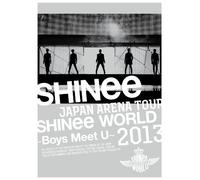 Japan Arena Tour Shinee World- [Import allemand]