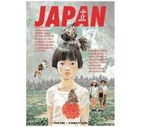 Japan As Viewed By 17 Creators
