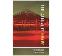 Japan At Nature's Edge