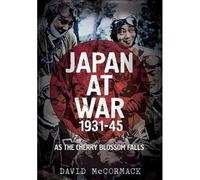 Japan At War 1931-45
