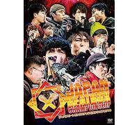 Japan Beatbox Championship 2019 [Dvd]