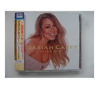 Mariah Carey Japan Best E
