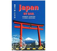 Japan By Rail