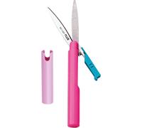 Japan Ciseaux De Poche Roses, Ciseaux À Emporter[Z2134]