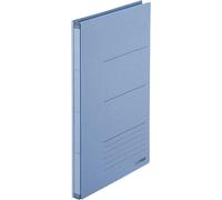 Japan Classeur Gain De Place Zero Max, Surdimension A4 Bleu, Extensible Jusqu'à 10 Cm, Pour 800 Feuilles