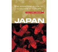 Japan Culture Smart by Norbury & Paul Paul Norbury, (Auteur)