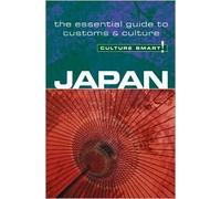 Japan - Culture Smart! Reprinted edition edition