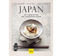 Japan: Die 5 Geheimnisse der japanischen Küche