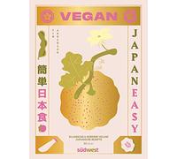 Japan Easy Vegan