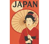 Japan Eki Stamp Book: Pocket Travel Journal for Collecting Station Stamps | Perfect Souvenir with Space for Notes & Memories | Passport Size for Easy Carrying