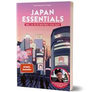Community Editions – Japan Essentials – Tout ce qu'il faut savoir pour votre voyage