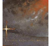 Japan – Exorcising Ghosts (Best Of) – Vinyle 2 LP 33 tours – Half Vitesse (2022)