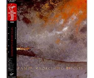 Japan - Exorcising Ghosts