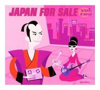 Japan for Sale, Volume Two & Three Sony Music Imports Columbia