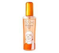 Japan gateway - ISSHI The Hair Keep Oil Beta Shot Moist - 100g