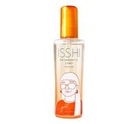 Japan gateway - ISSHI The Hair Keep Oil Beta Shot Moist Light - 100g
